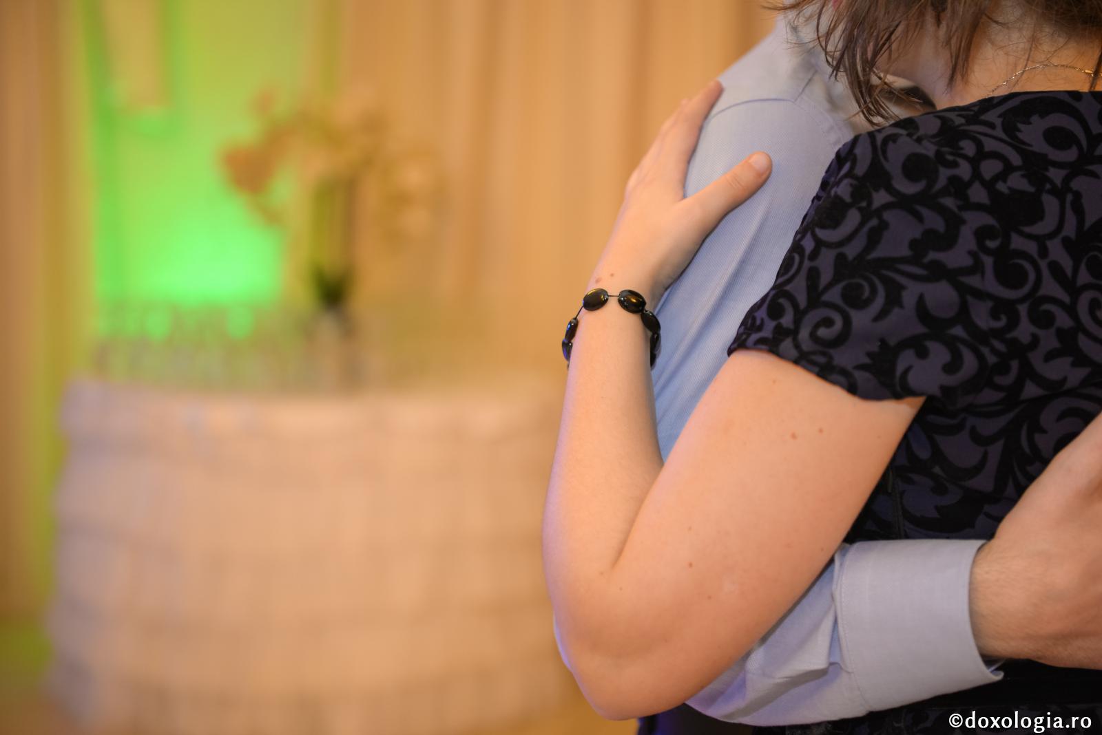 Bărbatul și femeia