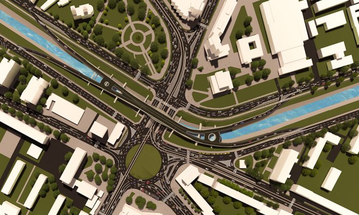 Un parc și două bulevarde din Iași vor primi nume regal