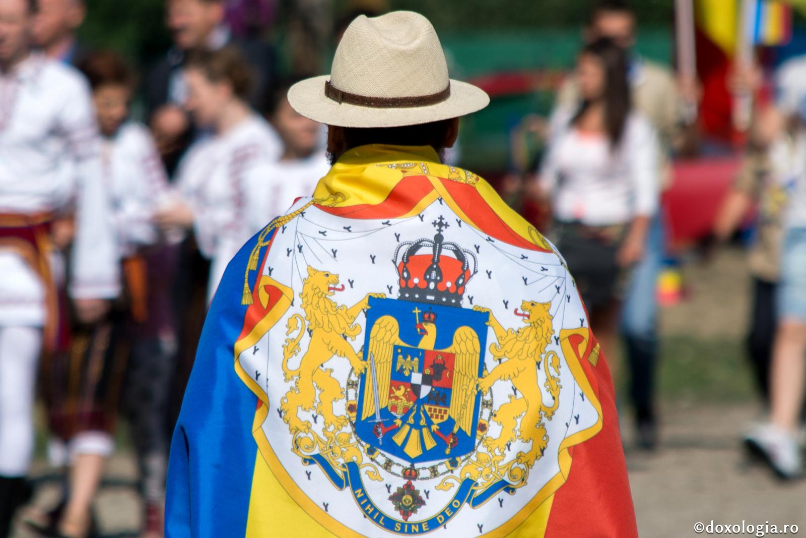 Când vrei să devii cineva, pregătește-te să fii nimeni