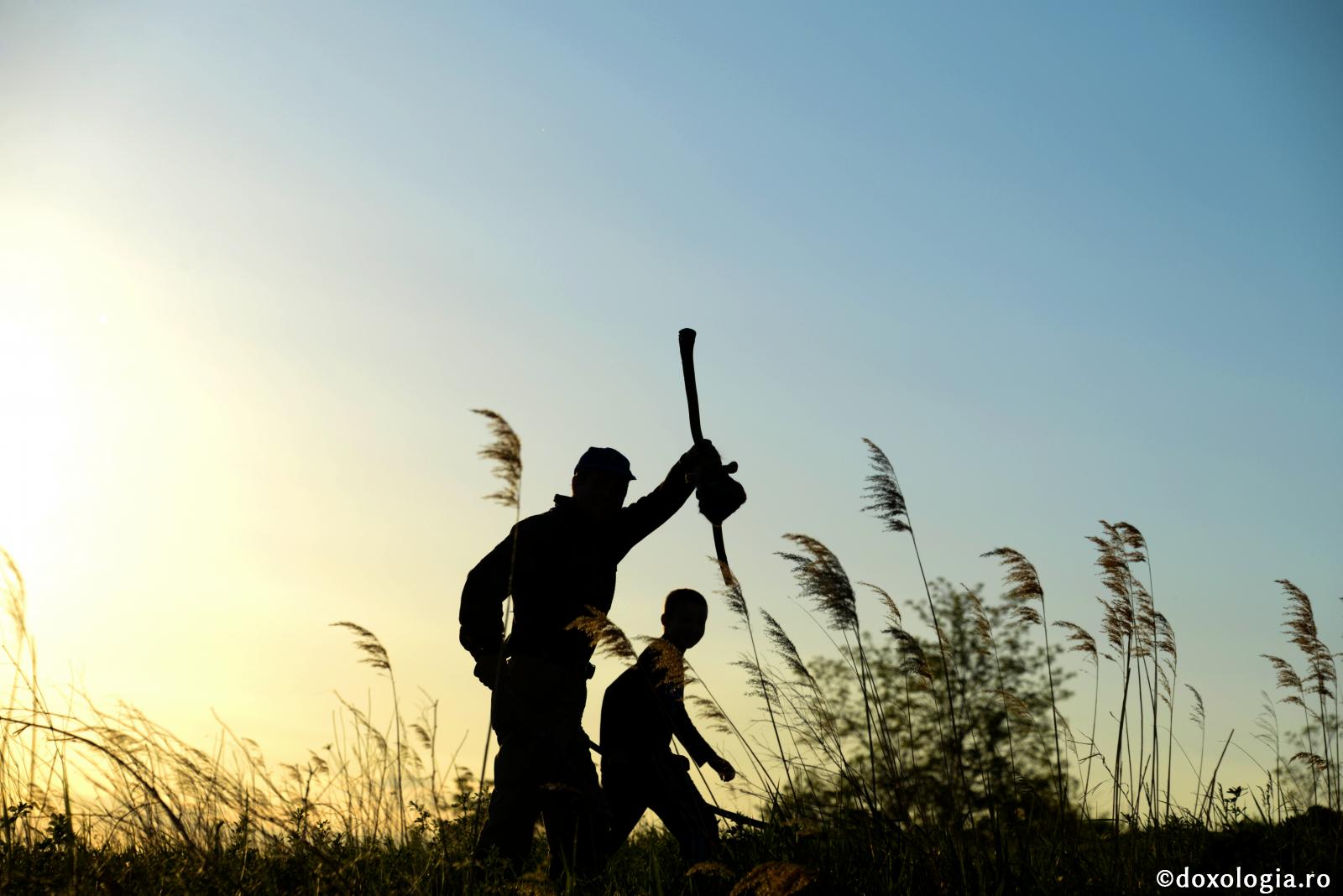 Se moştenesc nu păcatele personale, ci predispoziţia spre ele