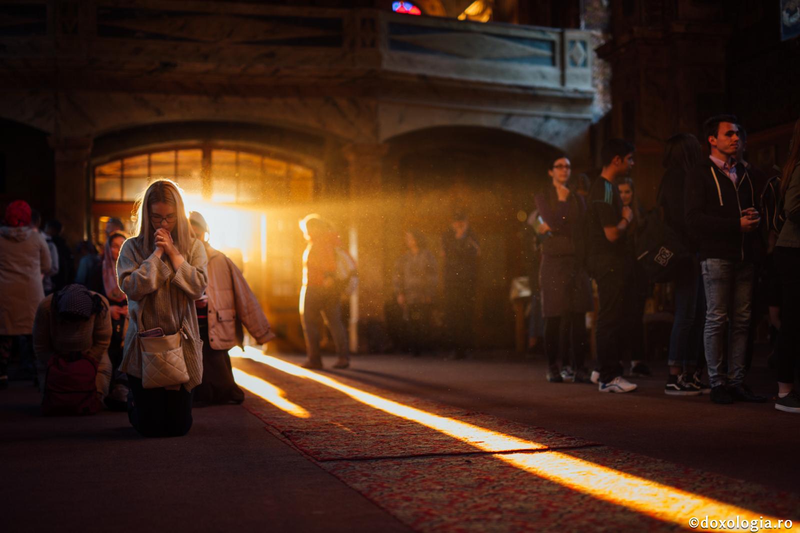 Sfânta Liturghie, prin ochii cititorilor noștri