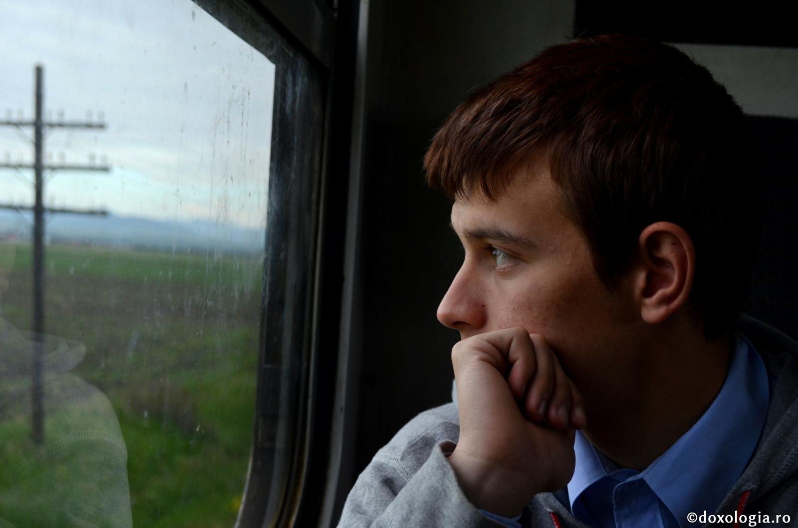 Să nu ne mai certăm şi să iertăm