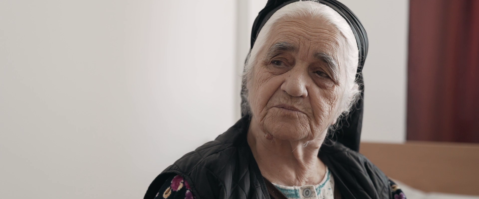 (Video) Nicăieri nu-i ca… la Centrul pentru persoane vârstnice „Cuvioasa Nazaria”, Văratec