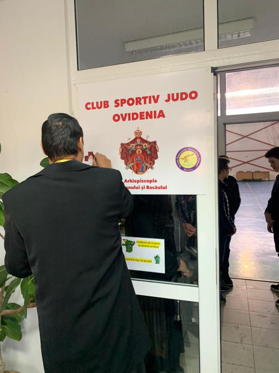 Proiecte socio-educaţionale implementate de Asociaţia „Ovidenia Bacău 2005”