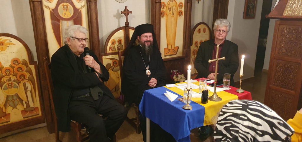 30 de ani de la căderea regimului comunist, marcați în Episcopia Ortodoxă Română a Europei de Nord