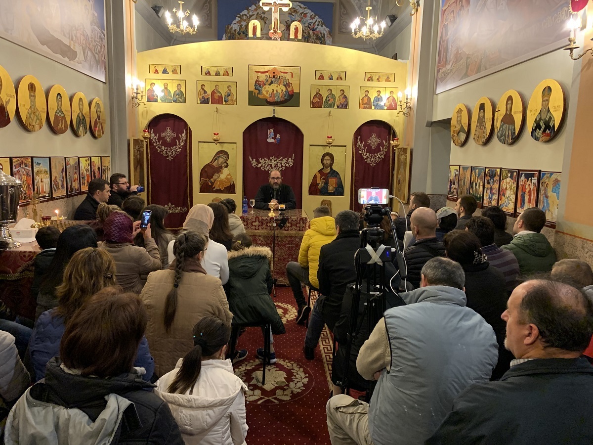 Ei, care nu se vor mai întoarce...