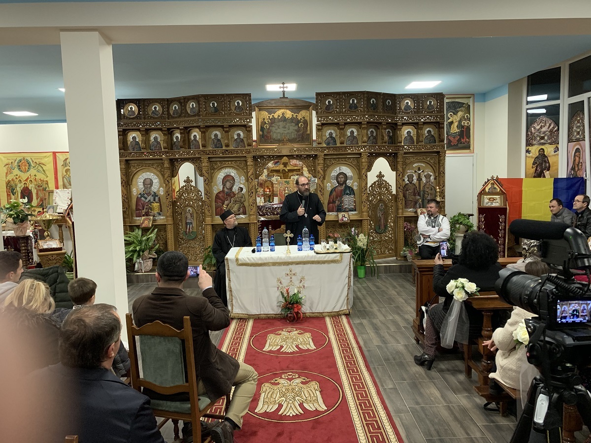 Ei, care nu se vor mai întoarce...