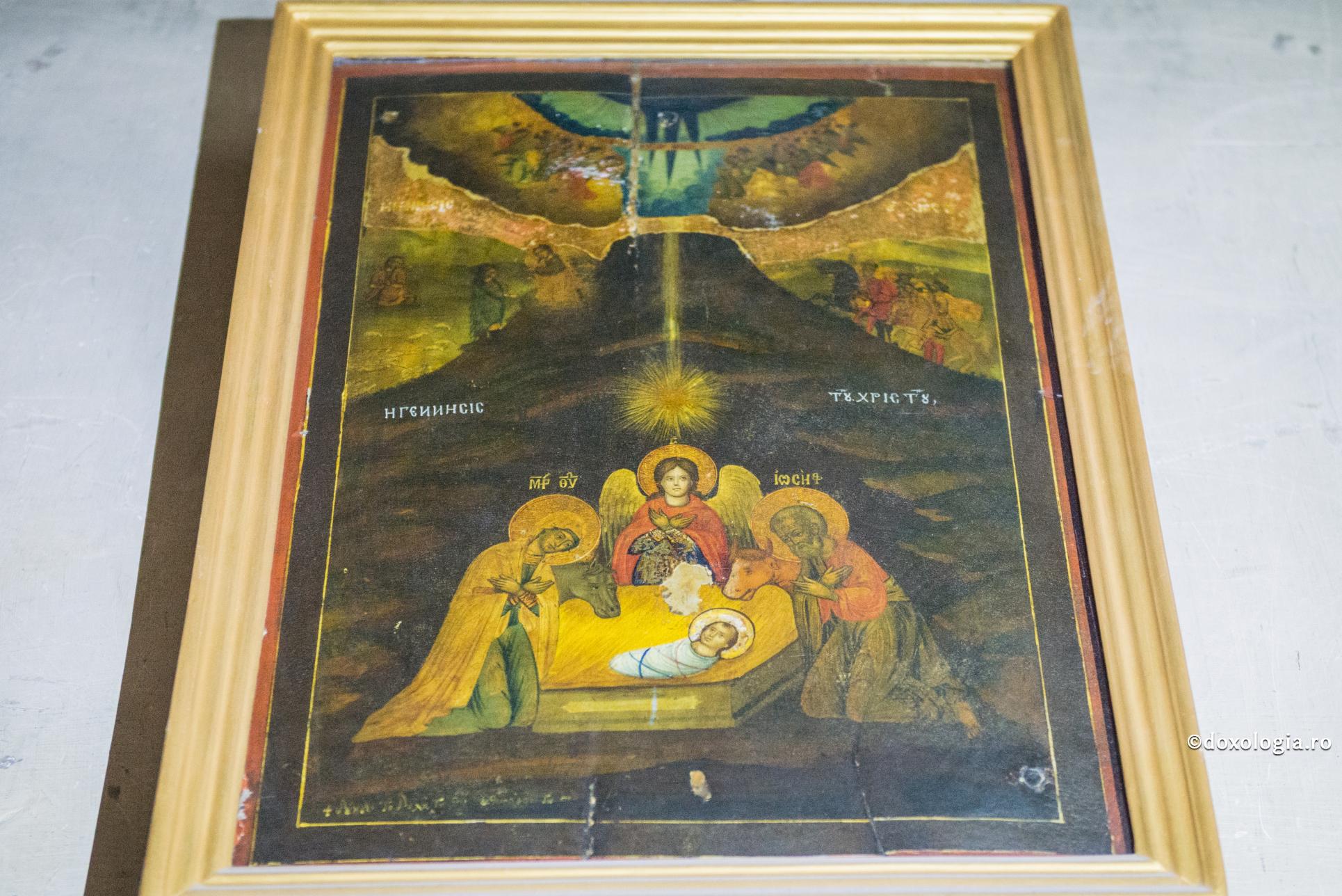 IPS Ioan, Mitropolitul Banatului: „Nașterea Domnului nostru Iisus Hristos – Praznicul bucuriei creștinești” (Scrisoare pastorală, 2019)