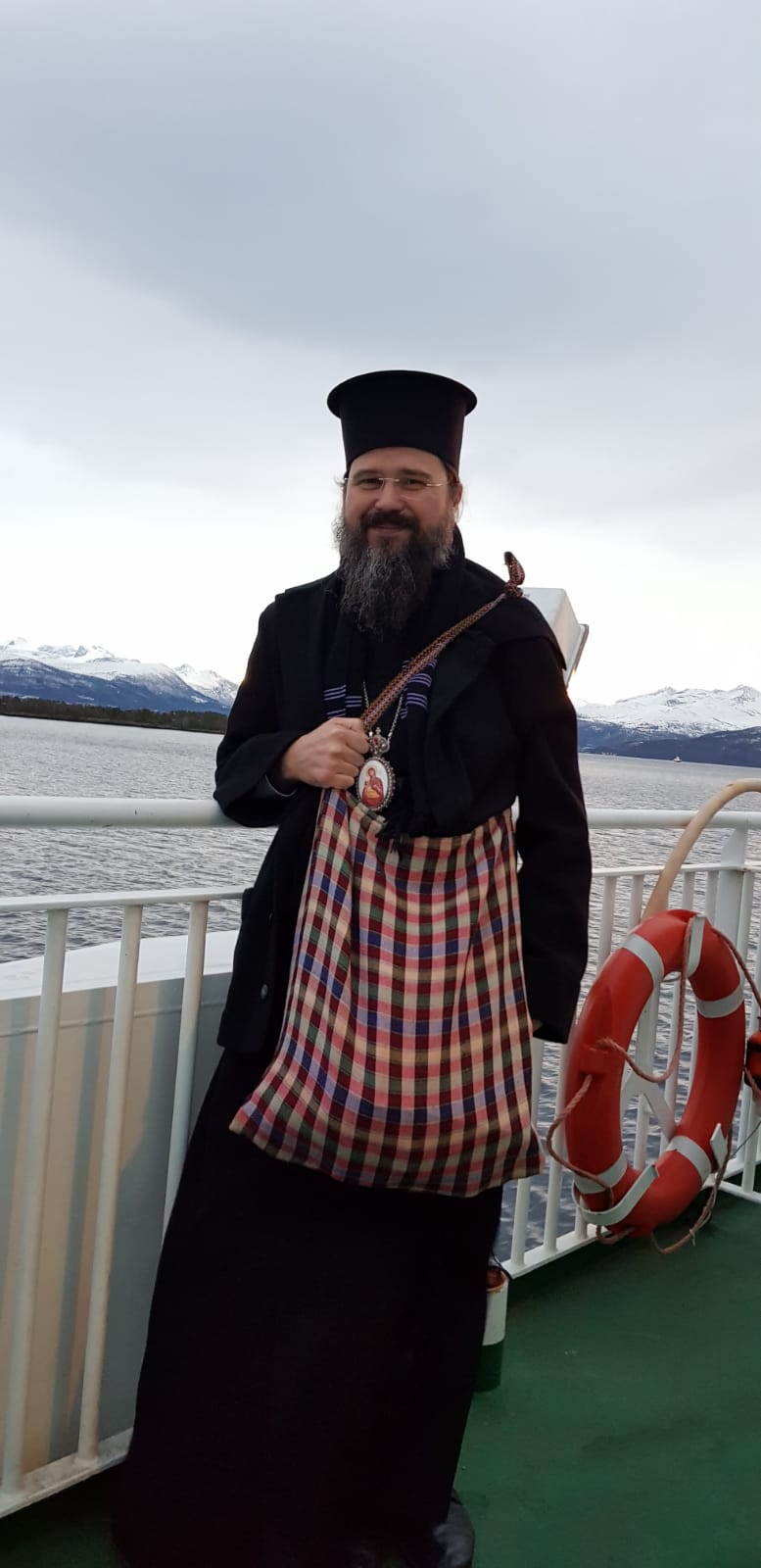 Daruri de Crăciun din Episcopia Europei de Nord, pentru copilașii sărmani din România