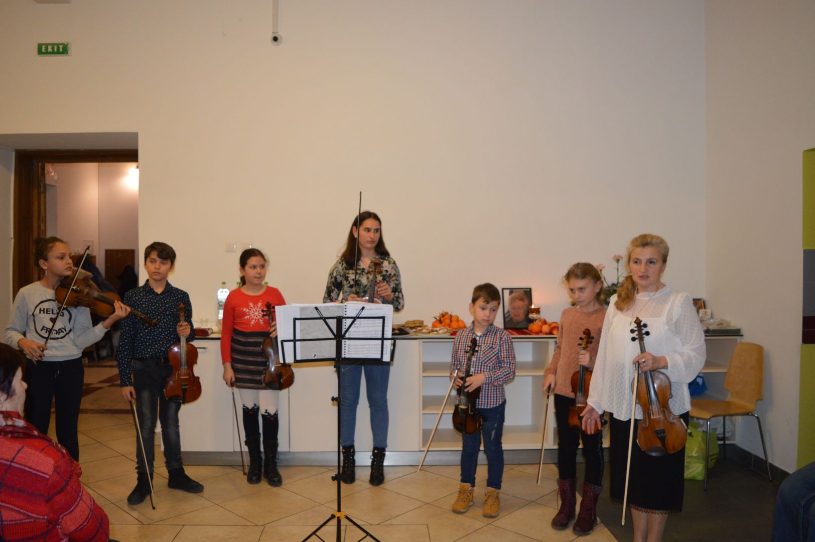 „Sărbătorim Crăciunul împreună!”, la a doua ediție