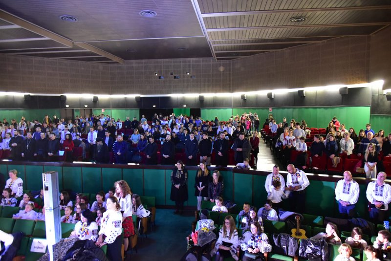 Cea de-a XI-a ediție a Congresului Nepsis Italia