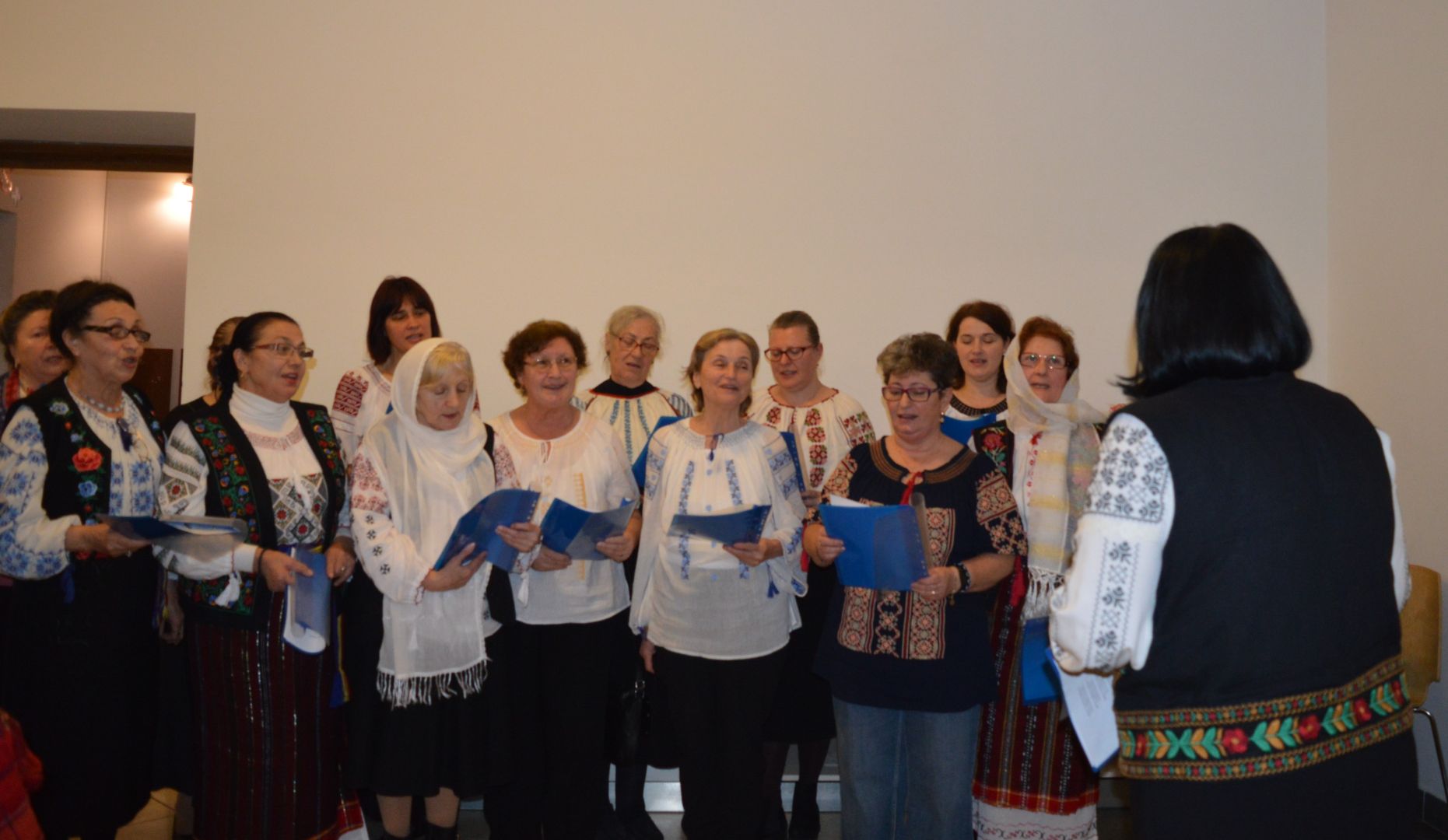 „Sărbătorim Crăciunul împreună!”, la a doua ediție