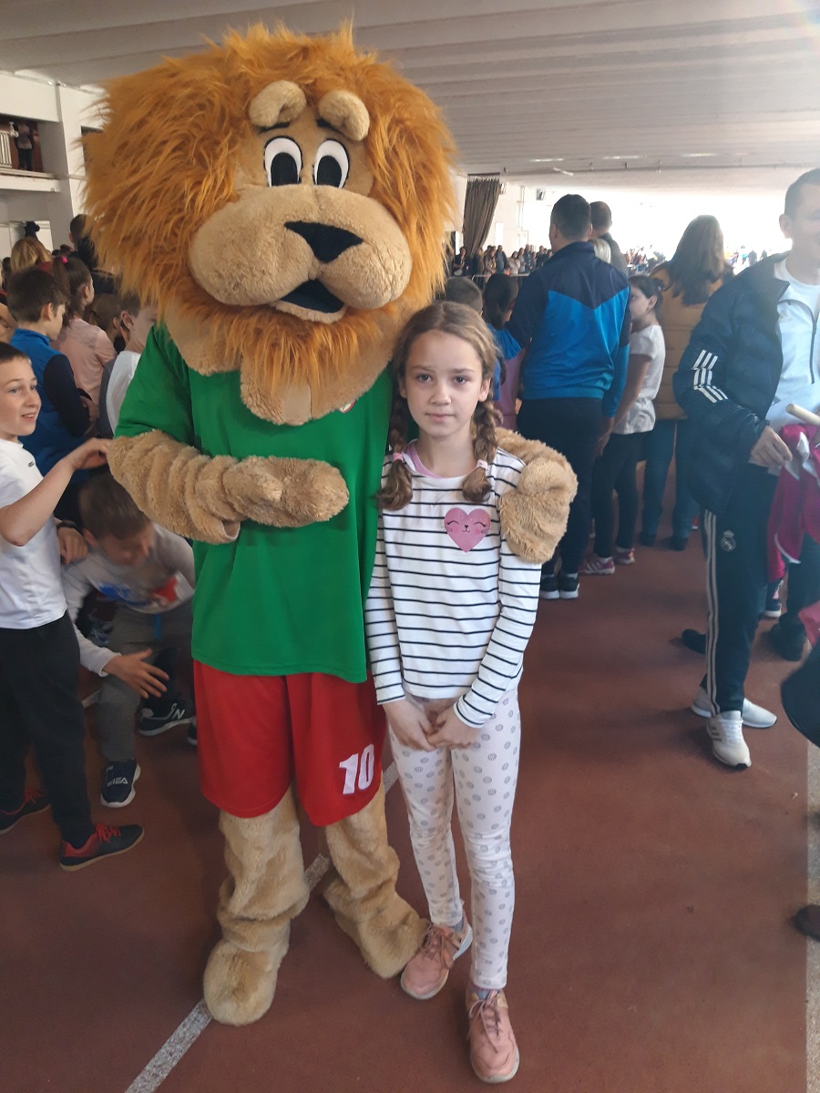 Concurs de atletism, atelier de pictură şi festival de colinde, în Protopopiatul 3 Iaşi