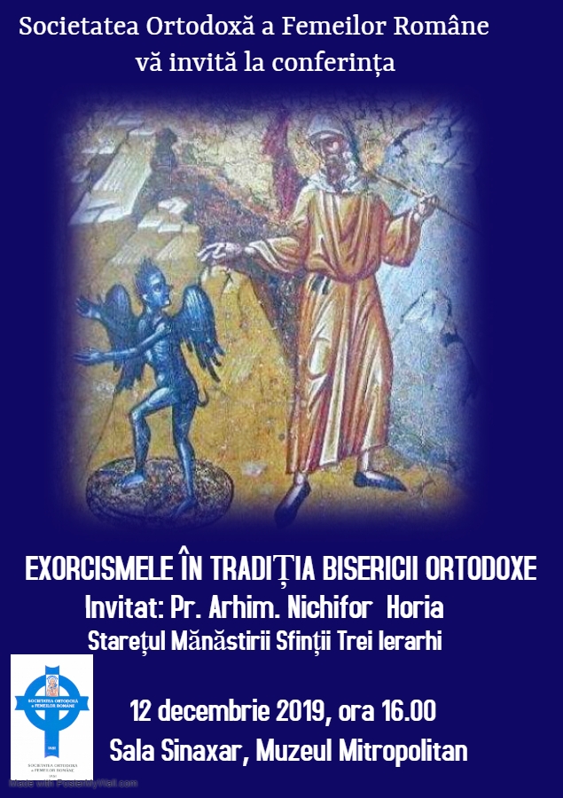 Conferință SOFR la Iași