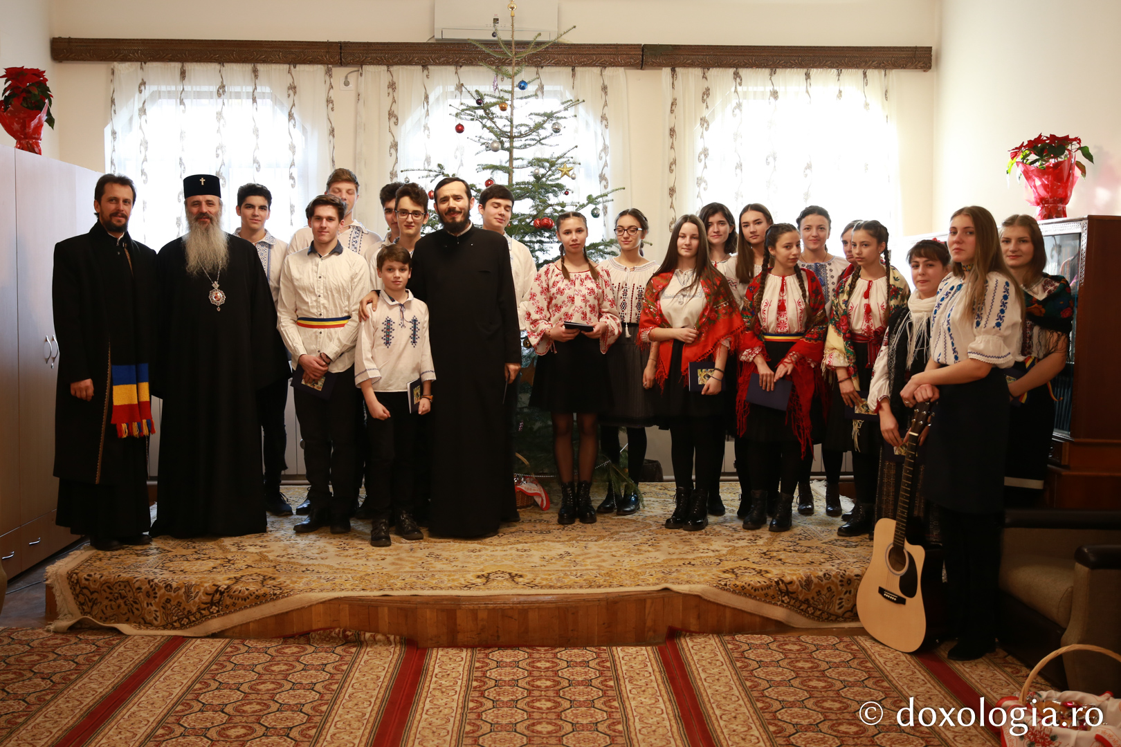 ATOR Piatra Neamț – Colindători 2019