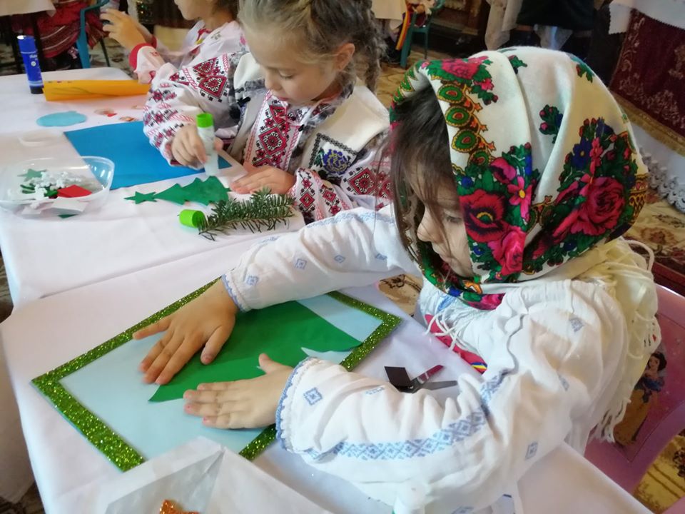 Concursuri pentru copii în Protopopiatul Piatra Neamţ