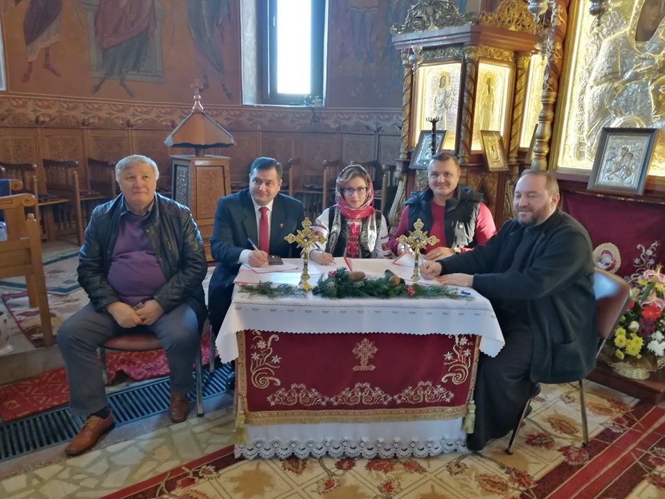 Concursuri pentru copii în Protopopiatul Piatra Neamţ