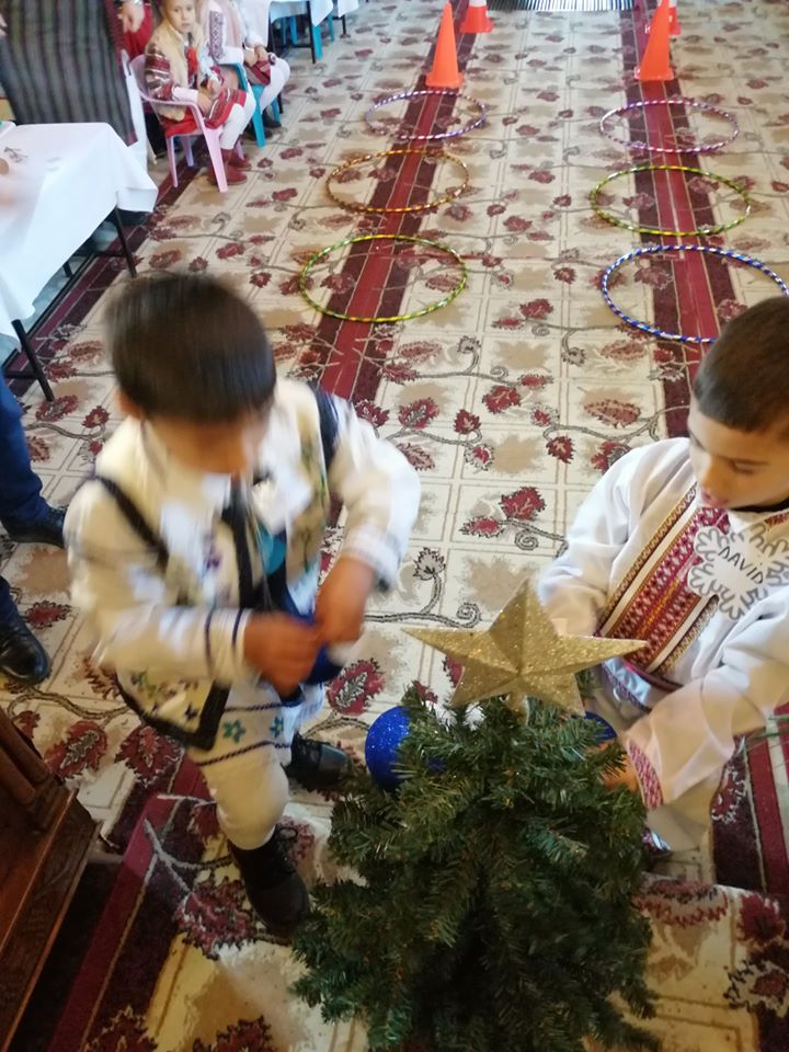 Concursuri pentru copii în Protopopiatul Piatra Neamţ