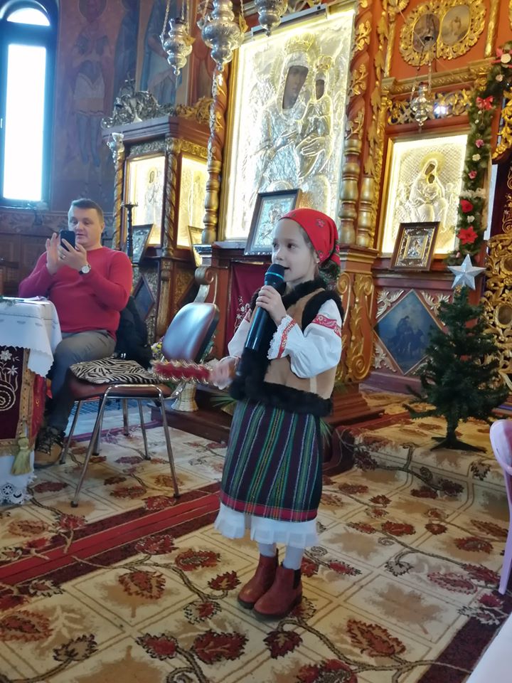 Concursuri pentru copii în Protopopiatul Piatra Neamţ