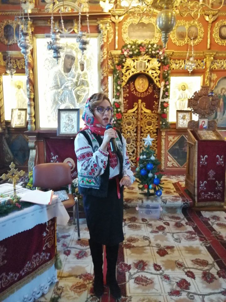 Concursuri pentru copii în Protopopiatul Piatra Neamţ