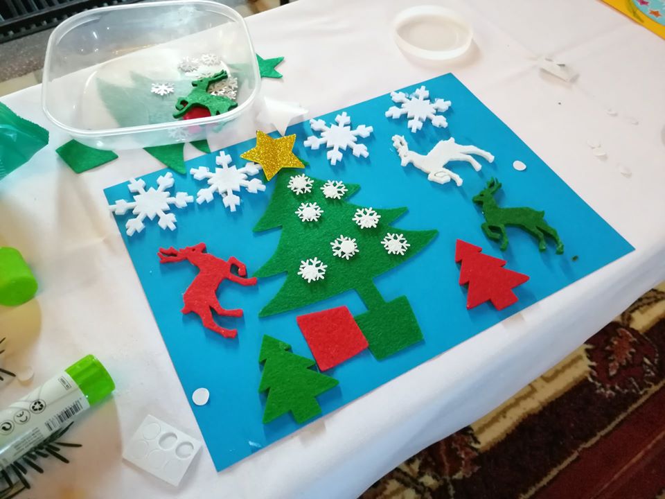 Concursuri pentru copii în Protopopiatul Piatra Neamţ