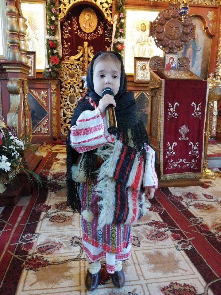 Concursuri pentru copii în Protopopiatul Piatra Neamţ