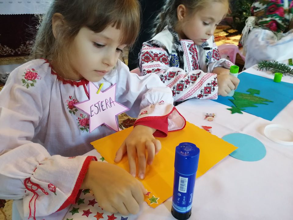 Concursuri pentru copii în Protopopiatul Piatra Neamţ