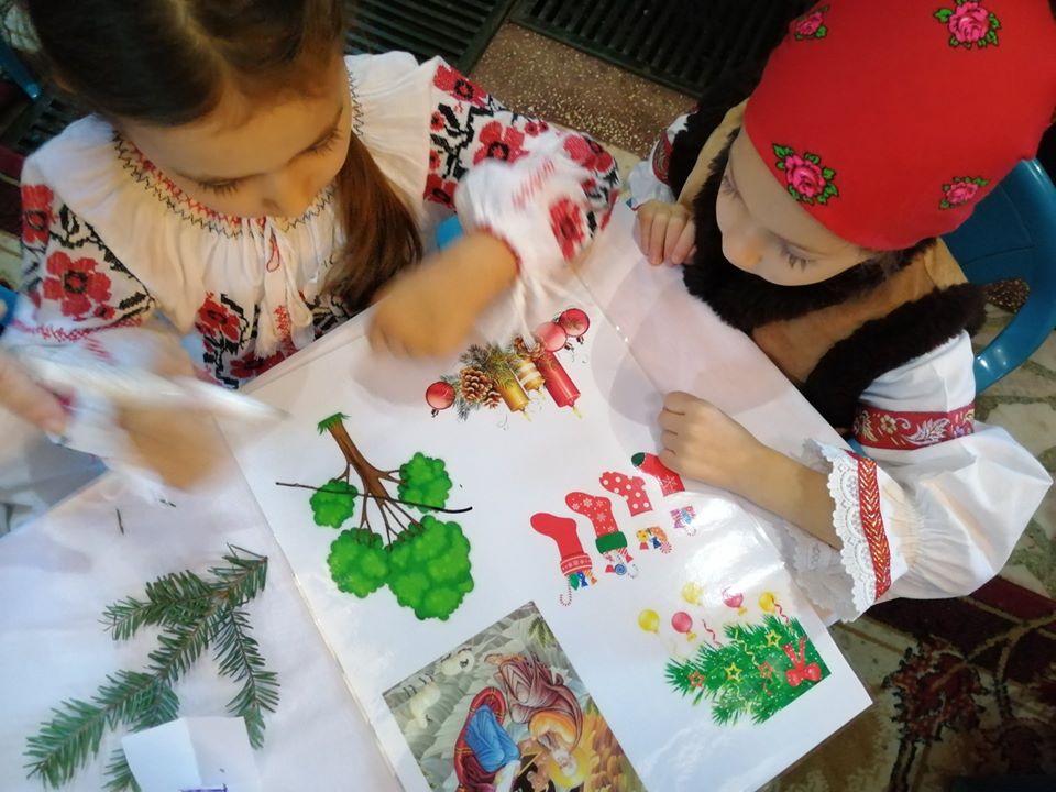 Concursuri pentru copii în Protopopiatul Piatra Neamţ