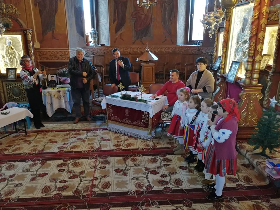 Concursuri pentru copii în Protopopiatul Piatra Neamţ