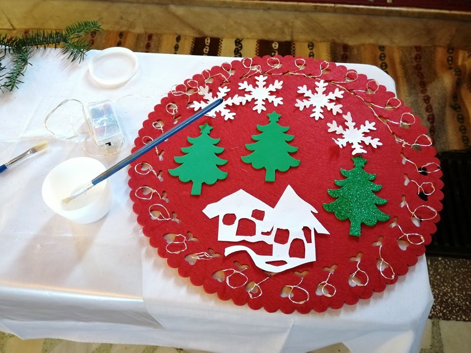 Concursuri pentru copii în Protopopiatul Piatra Neamţ