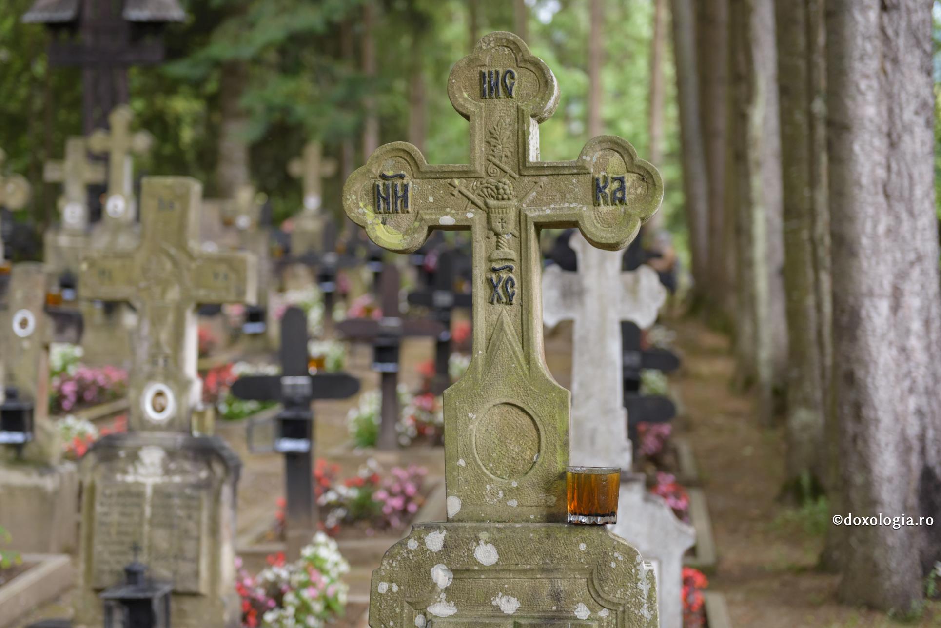 Dacă aș muri mâine, m-aș mântui?