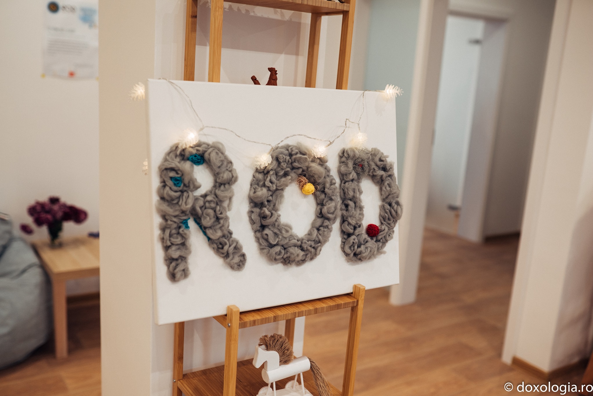 (Video) ROD - spațiu creativ și de învățare la Piatra Neamț