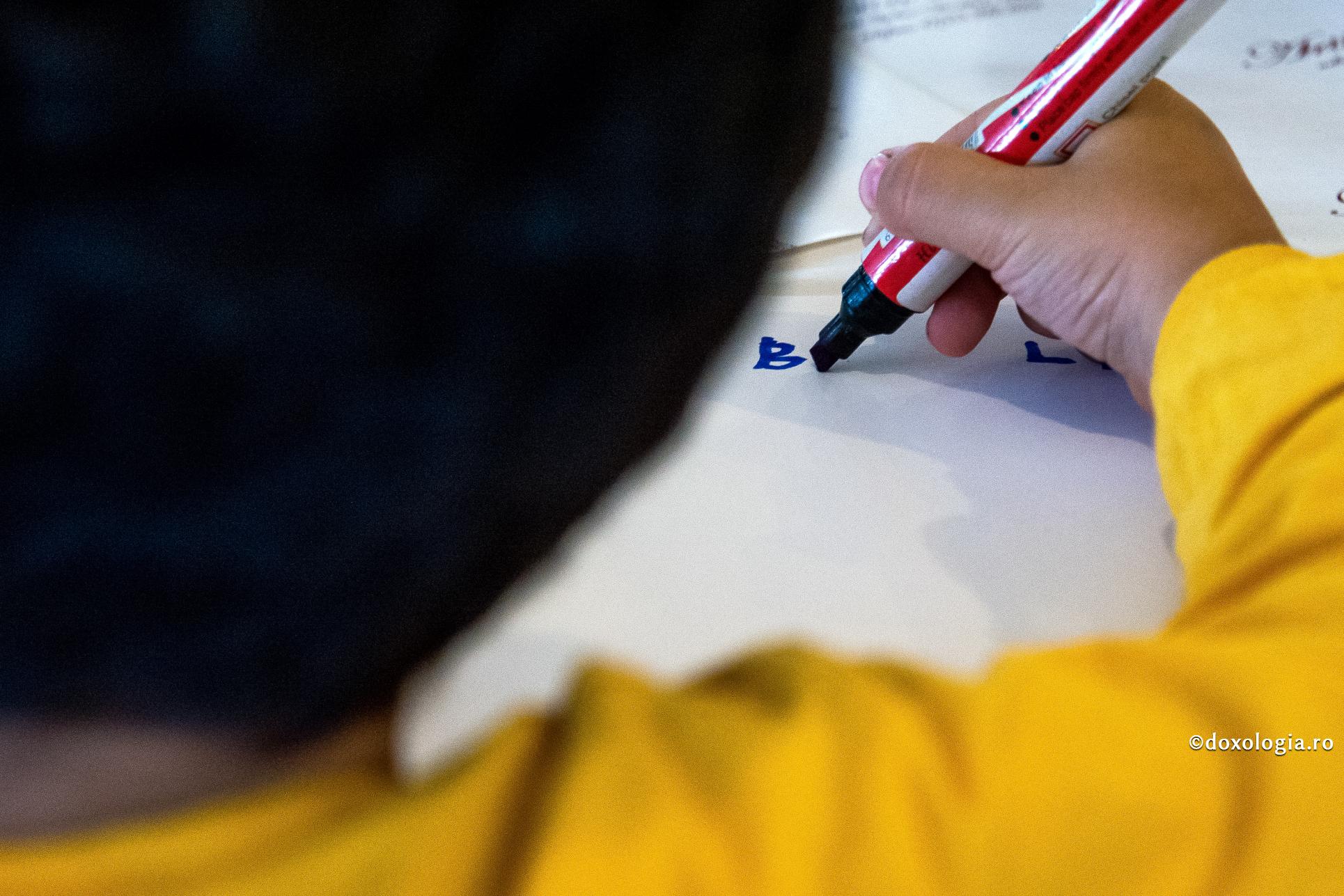 Pericolul dezvoltării intelectuale precoce