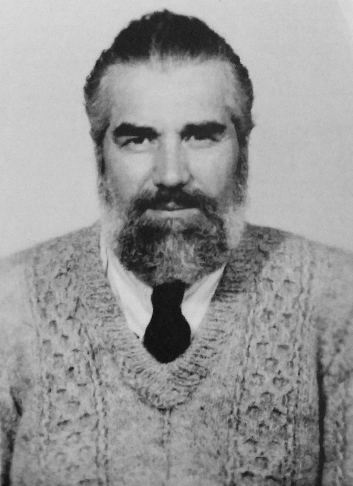 Gheorghiță Condurachi – de 65 de ani, cântăreț bisericesc