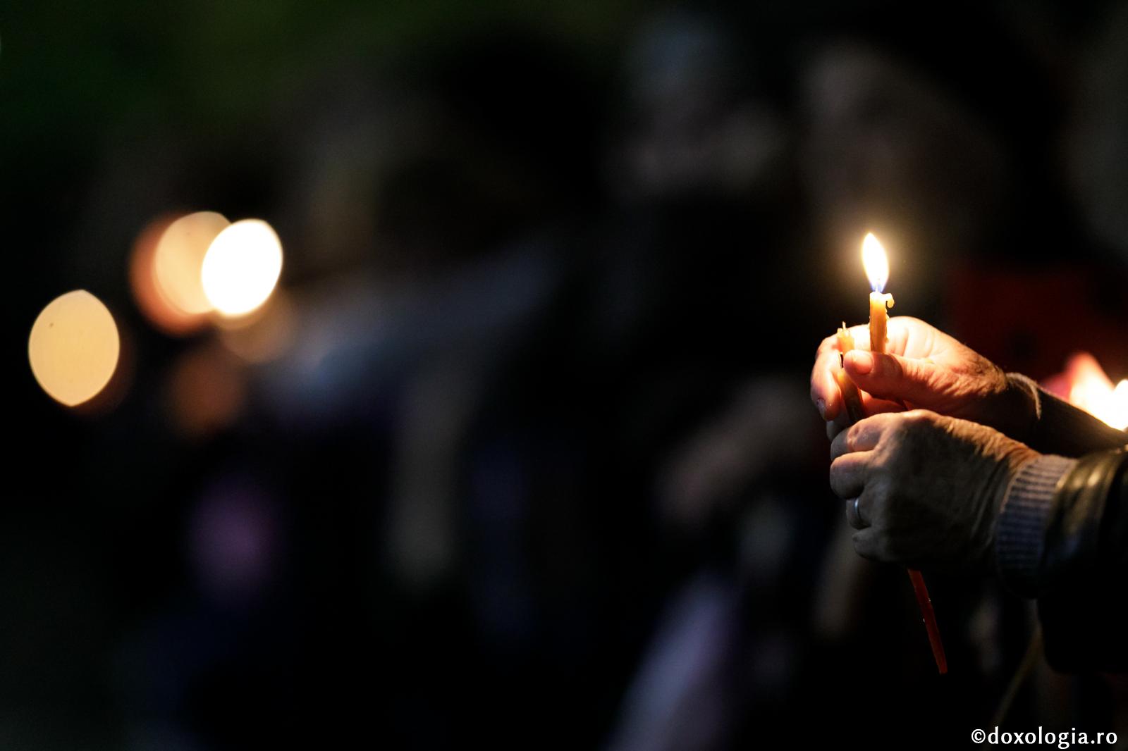 Foto: Oana Nechifor PS Macarie, apel la rugăciune pentru Maria-Alexandra și familia Smicală