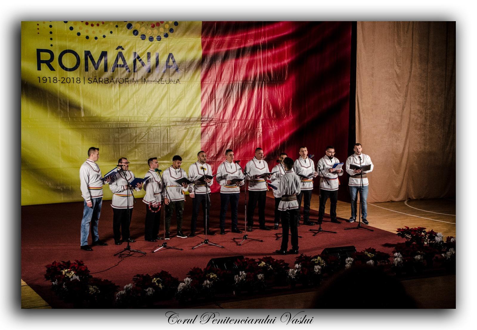 Concertul de colinde „Colindăm în sat și în cetate”, la Vaslui