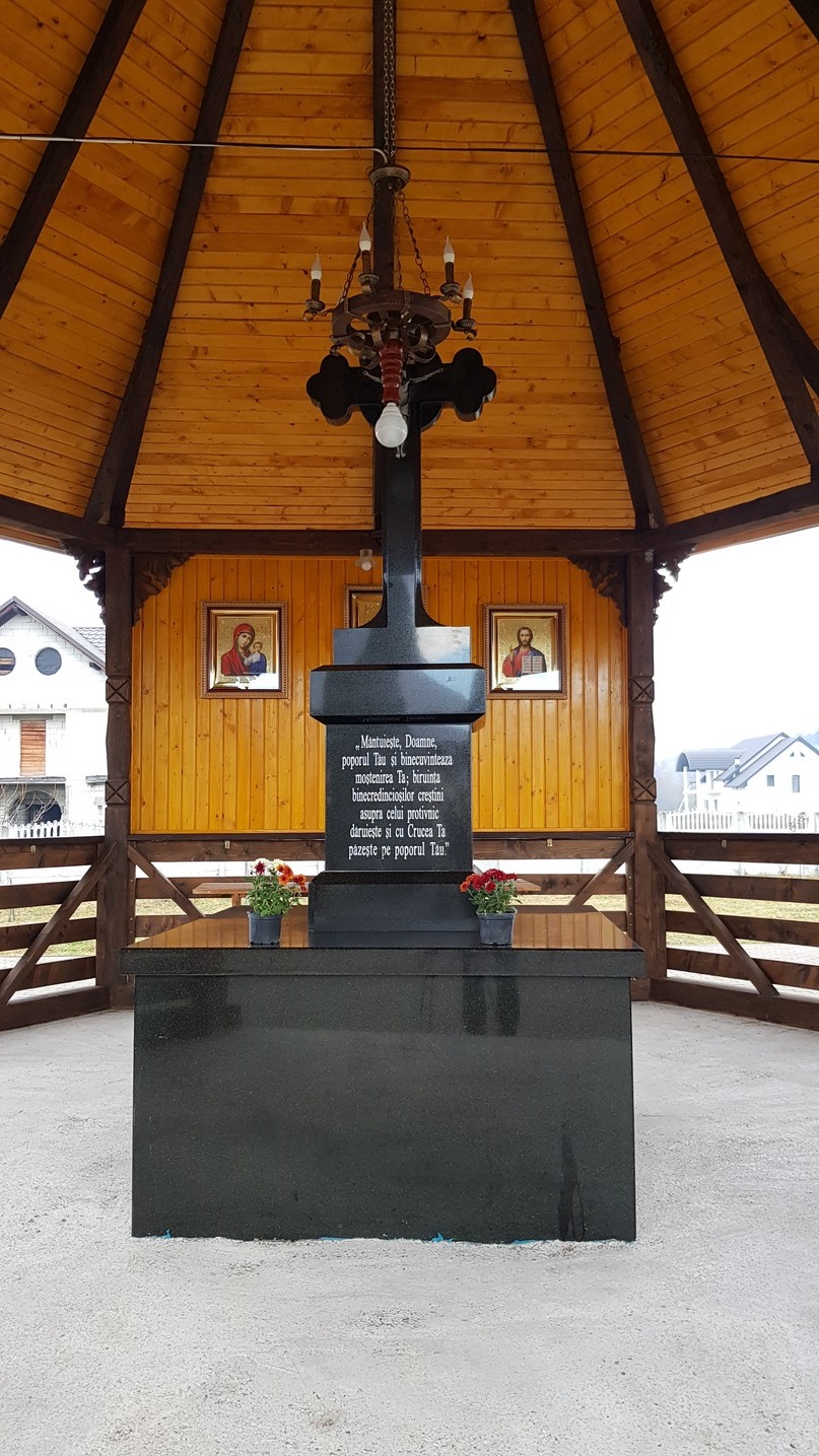 Momente aniversare la Parohia „Pogorârea Sfântului Duh” din Vicovu de Jos