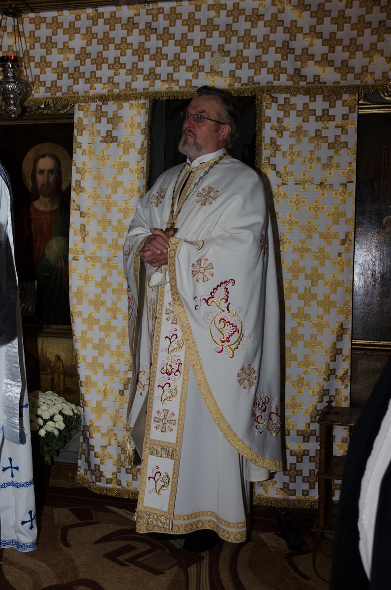 Momente aniversare la Parohia „Pogorârea Sfântului Duh” din Vicovu de Jos