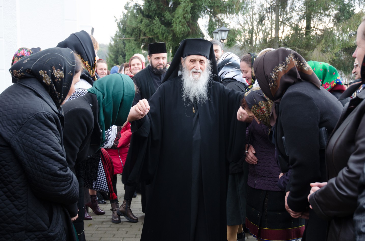 Momente aniversare la Parohia „Pogorârea Sfântului Duh” din Vicovu de Jos