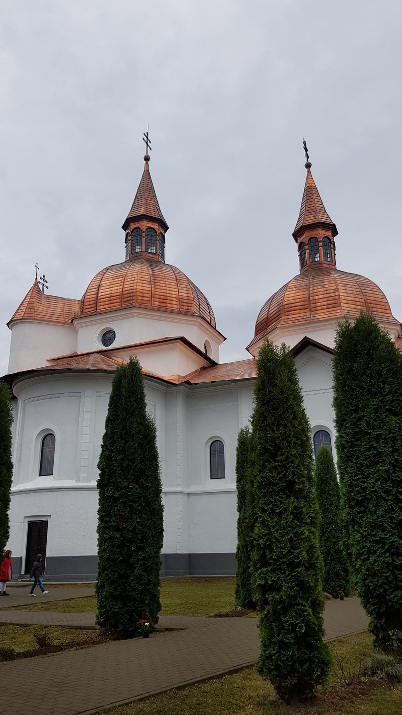 Momente aniversare la Parohia „Pogorârea Sfântului Duh” din Vicovu de Jos
