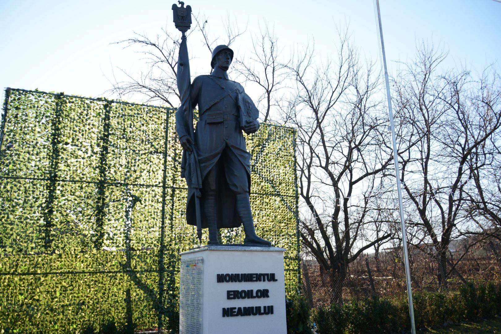 Slujire arhierească la Parohia Bădeni – Iași