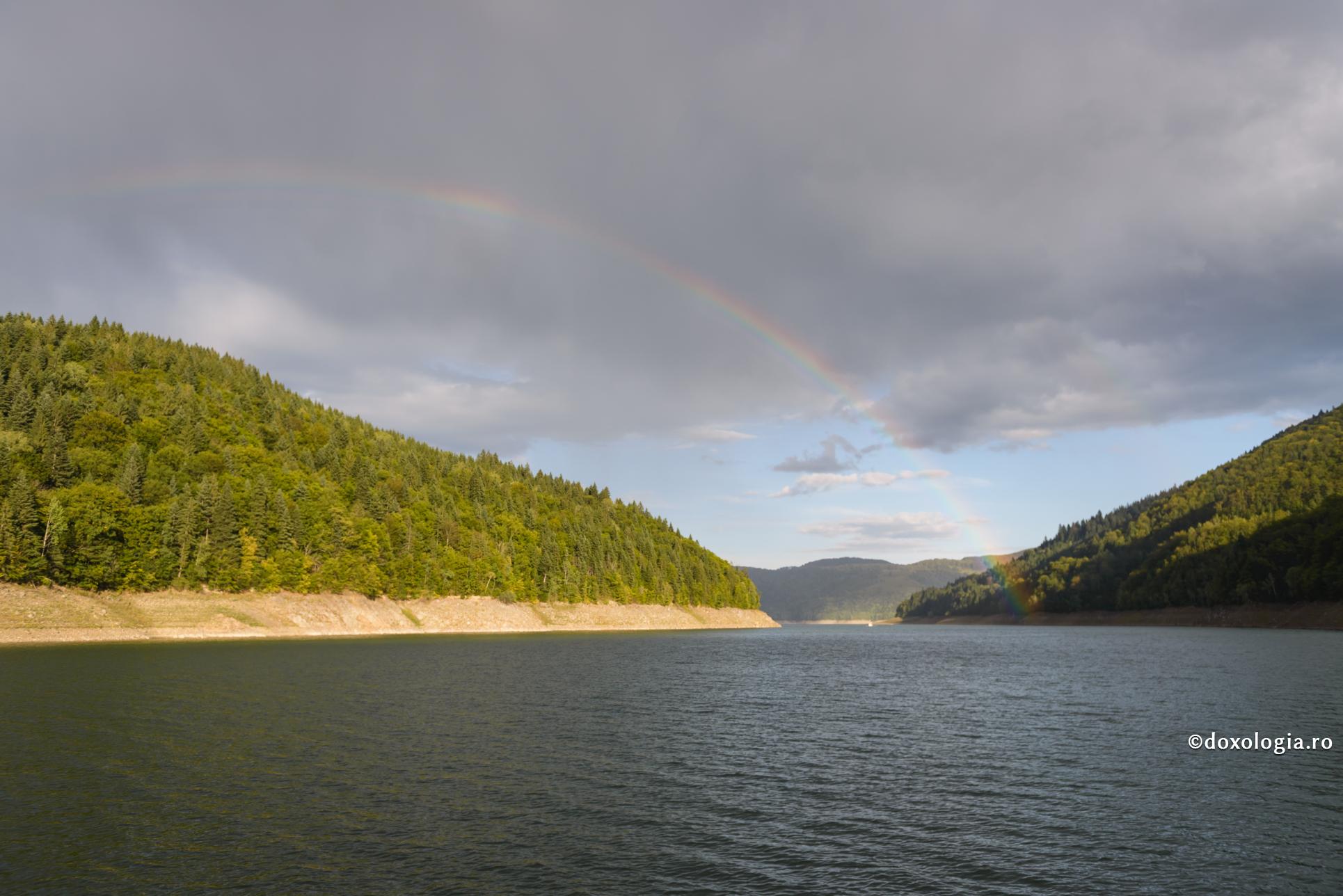 Foto: Silviu Cluci „Mamă, eu nu m-am înecat!”