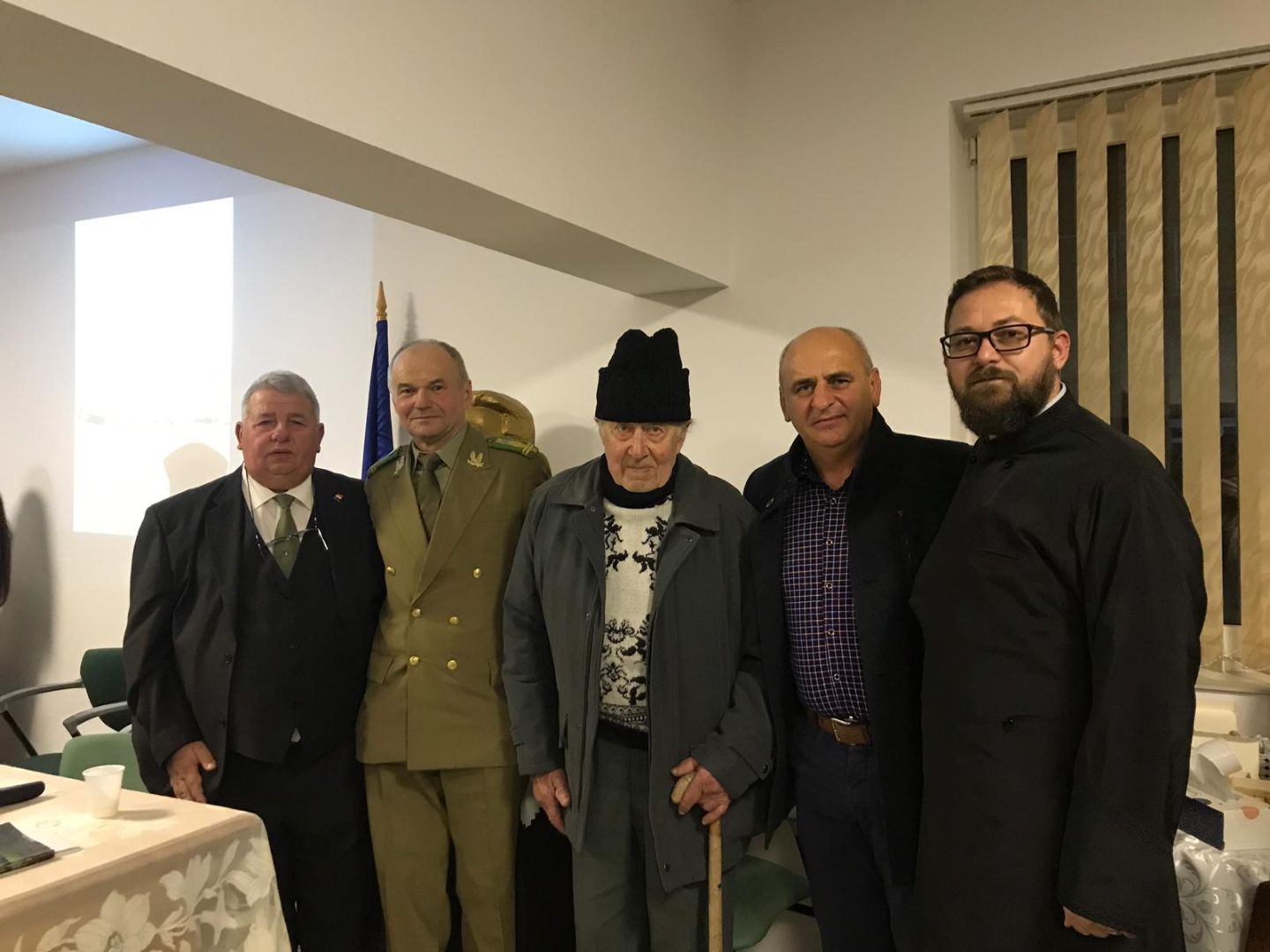 Cartea „Racovăț, satul refugiaților” a fost lansată la Dorohoi