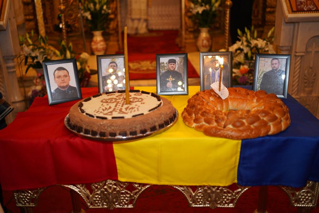 Întâlnire în rugăciune şi dialog, la Bacău