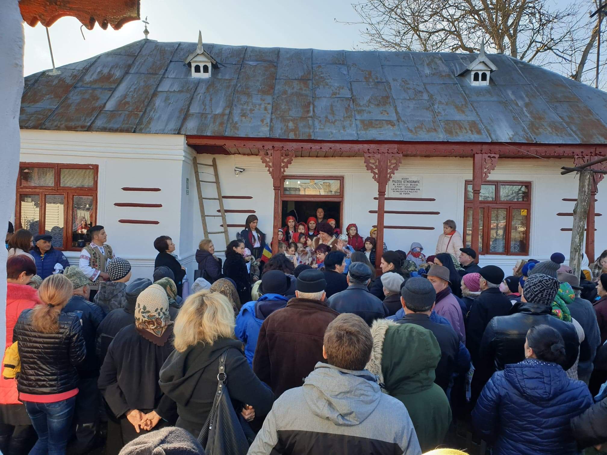 Ziua Naţională a României, marcată în Eparhia Romanului și Bacăului