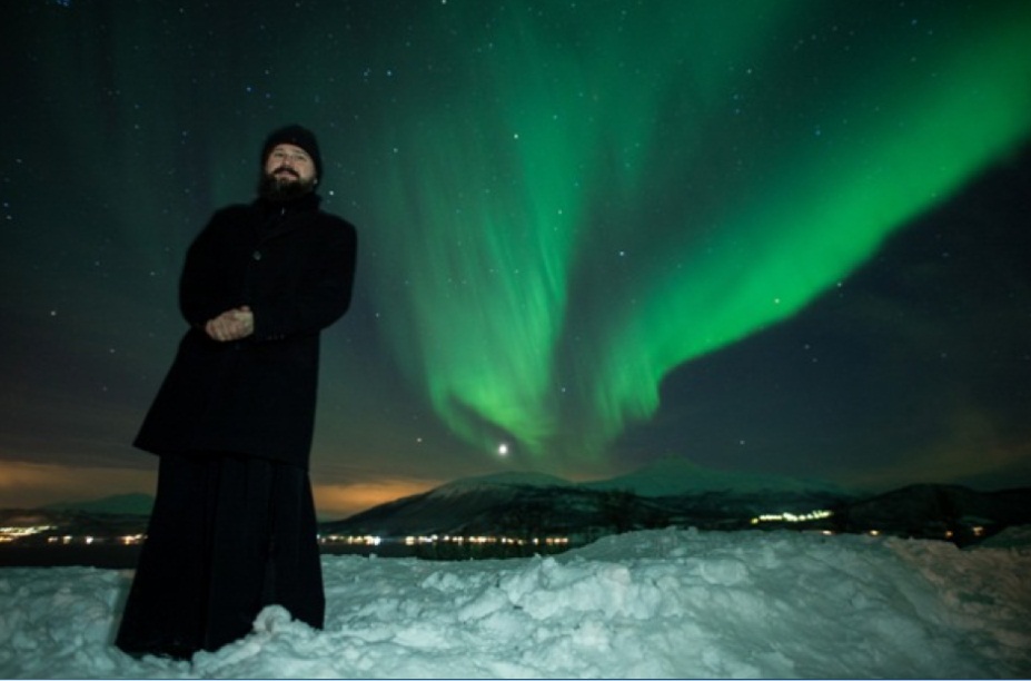 De veghe în lumina Crăciunului copilăriei