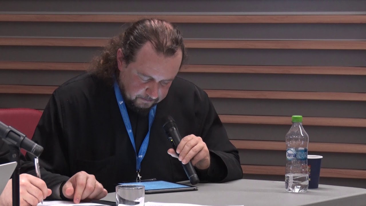 „Când am intrat prima dată într-o biserică ortodoxă, am fost sigur că voi deveni ortodox” – interviu cu Părintele Sergio Ernesto Mainoldi