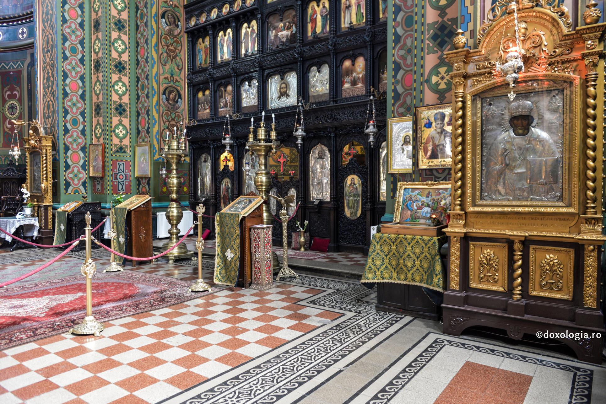 Cel ce a alungat moartea...