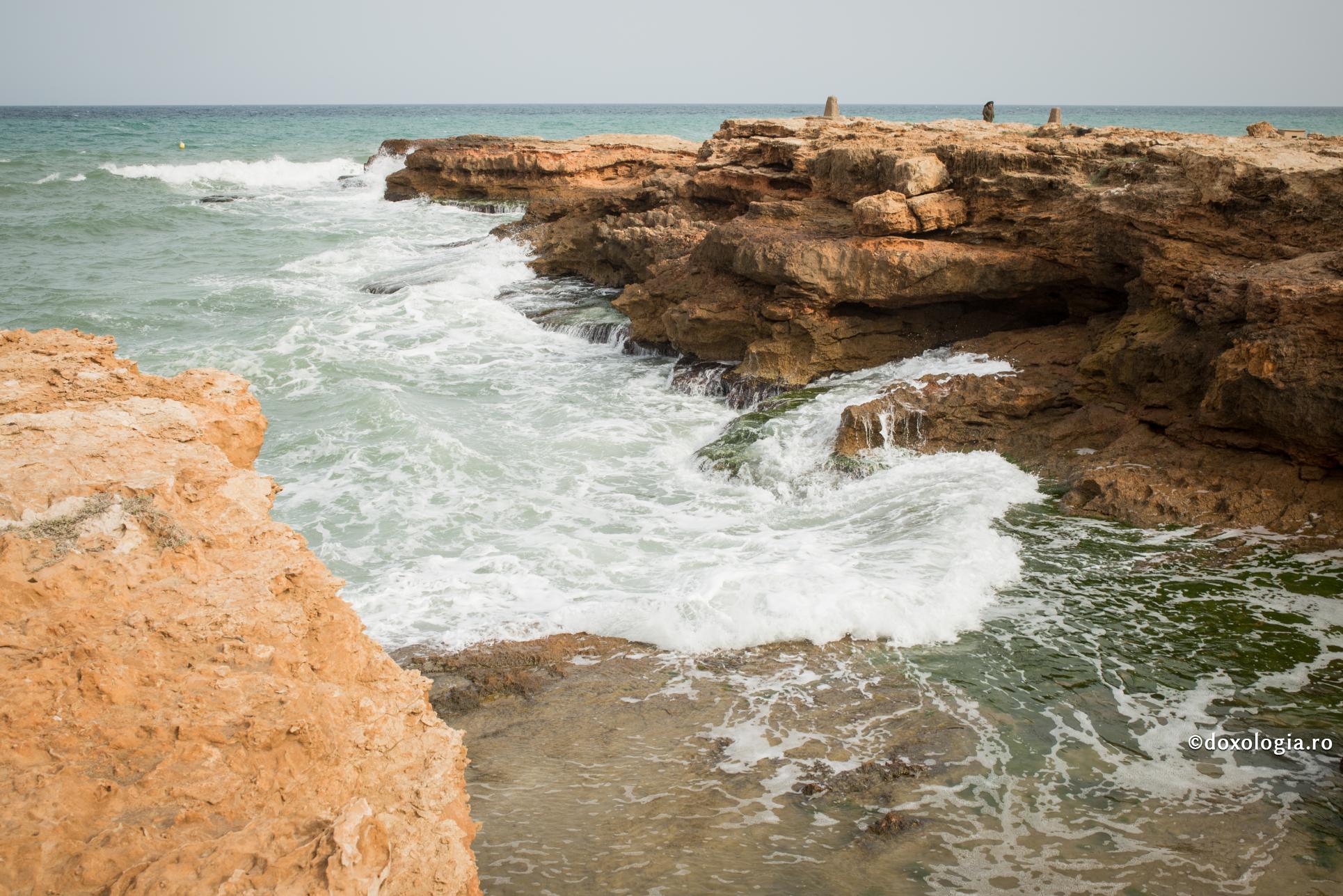 Rugăciune din adâncul mării, către Sfântul Nicolae