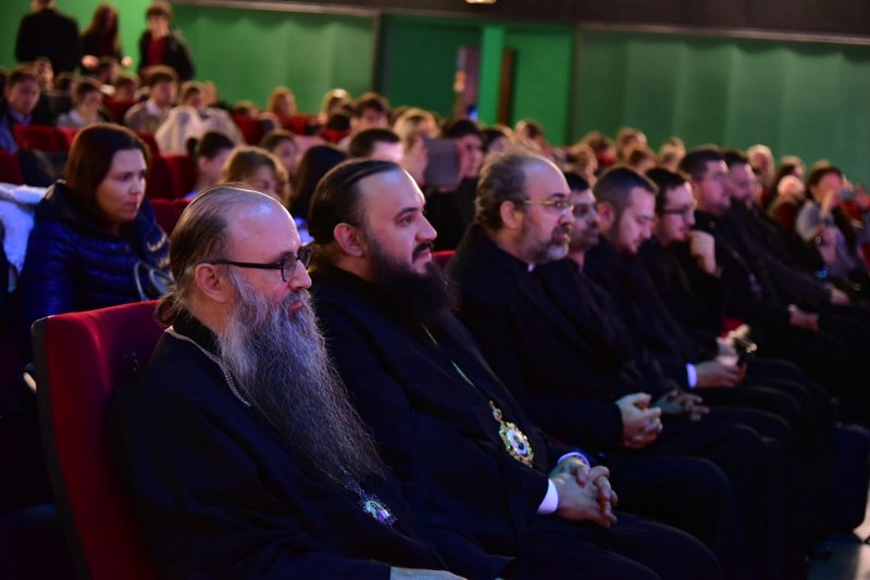 Cea de-a XI-a ediție a Congresului Nepsis Italia